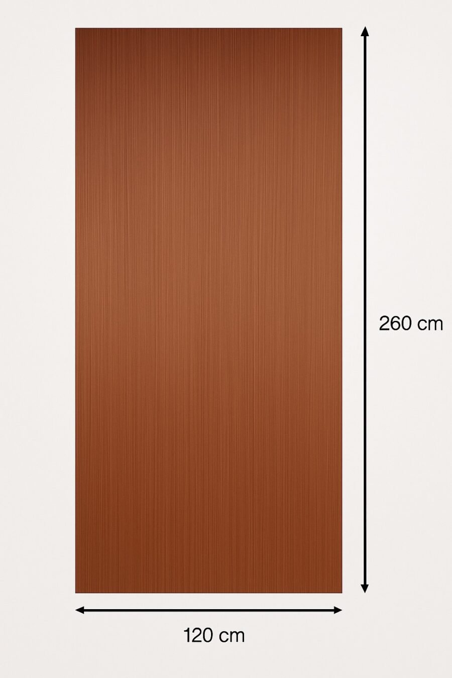 LIDYA OAK ELEGANT PVC sienų plokštė - Image 2