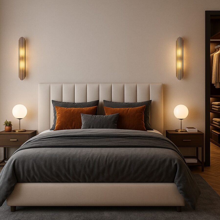 COTTON – VIZON ELEGANT PVC sienų plokštė