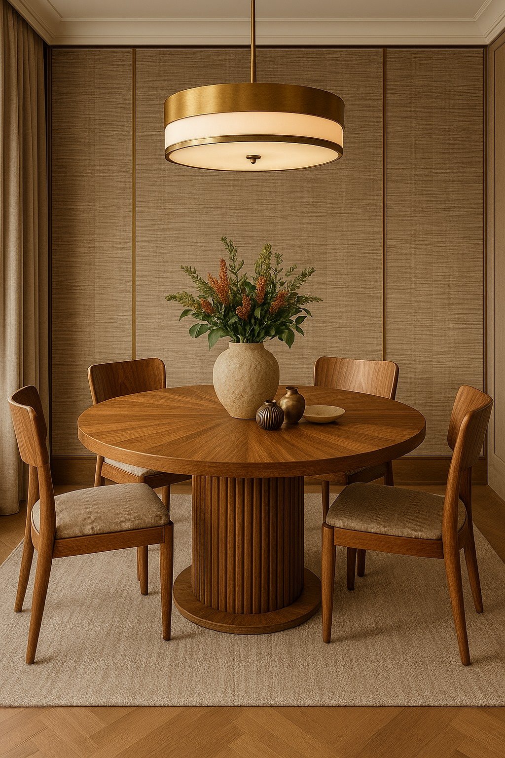 ZEBRA SUN ELEGANT PVC sienų plokštė - Image 5