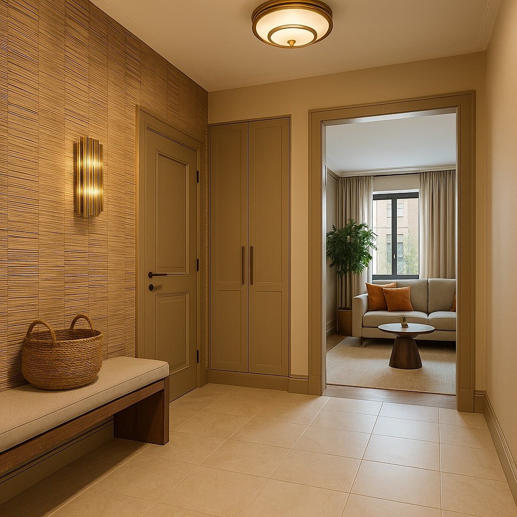 ZEBRA SUN ELEGANT PVC sienų plokštė - Image 6