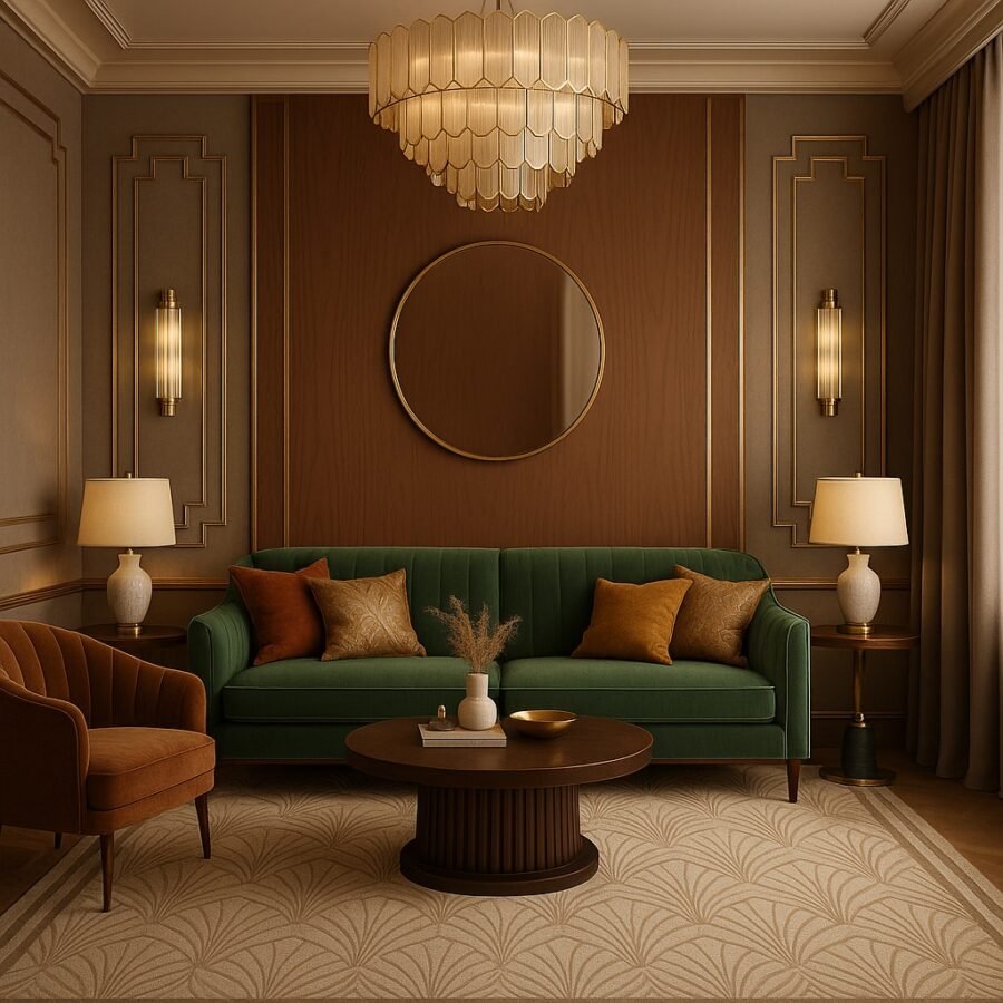MONACO ELEGANT PVC sienų plokštė - Image 8