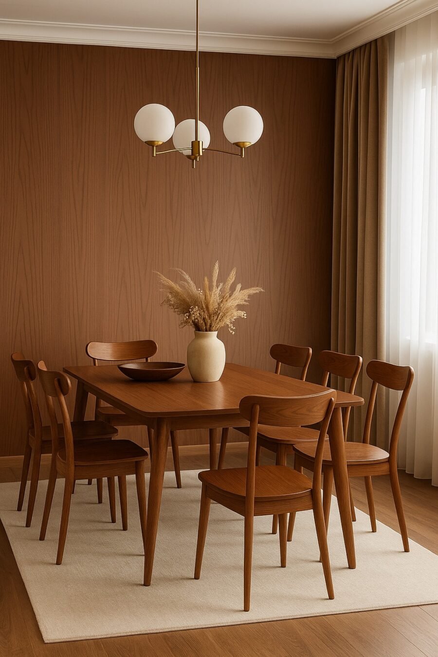 MONACO ELEGANT PVC sienų plokštė - Image 4