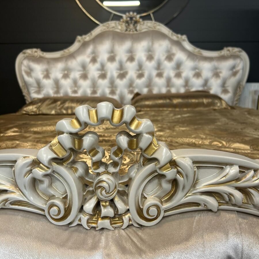 VERSAL LUX lova 180x200