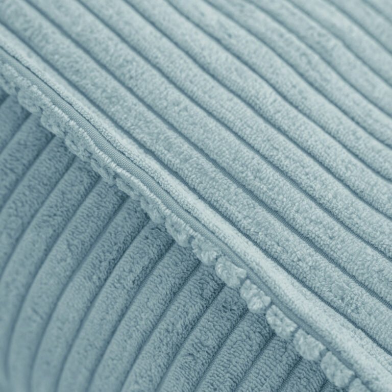 Vaikiškas sėdmaišis Puff Blue (2)