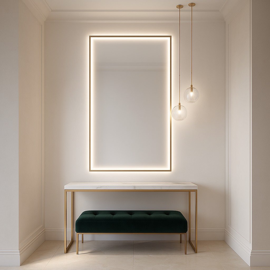 WHITE PVC sienų plokštė - Image 3