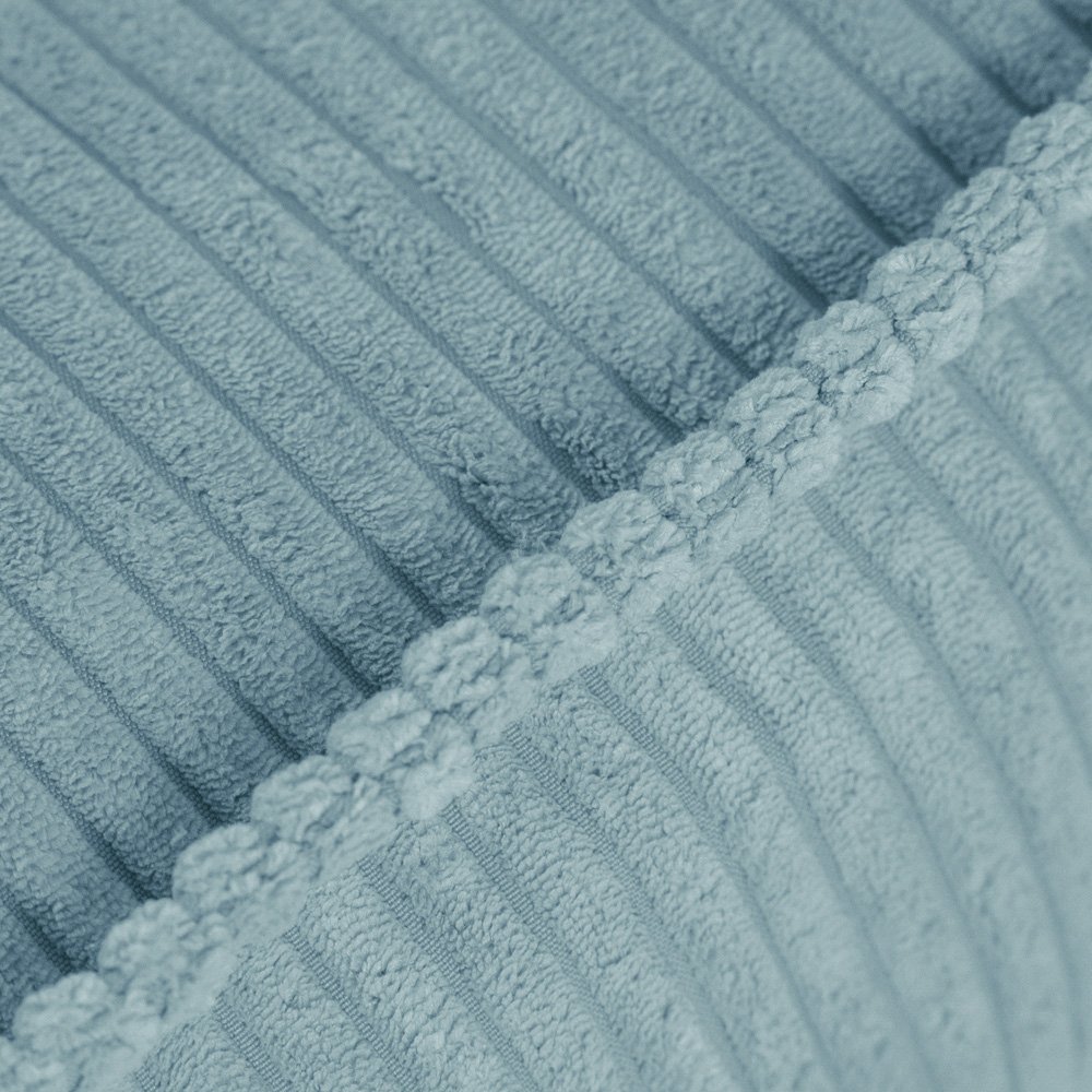 Vaikiškas sėdmaišis Puff Blue - Image 4