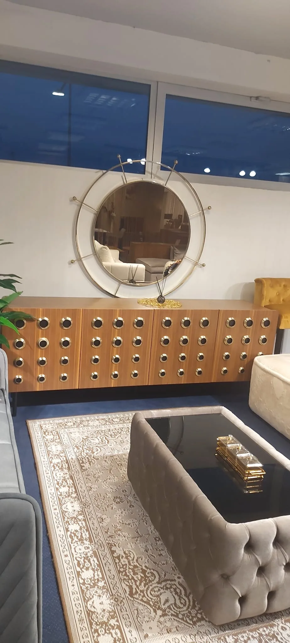 ELIOS komoda Ruda - Image 5