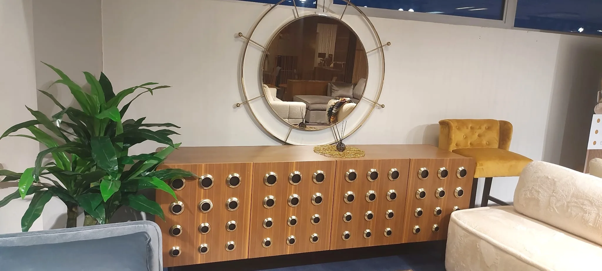 ELIOS komoda Ruda - Image 6