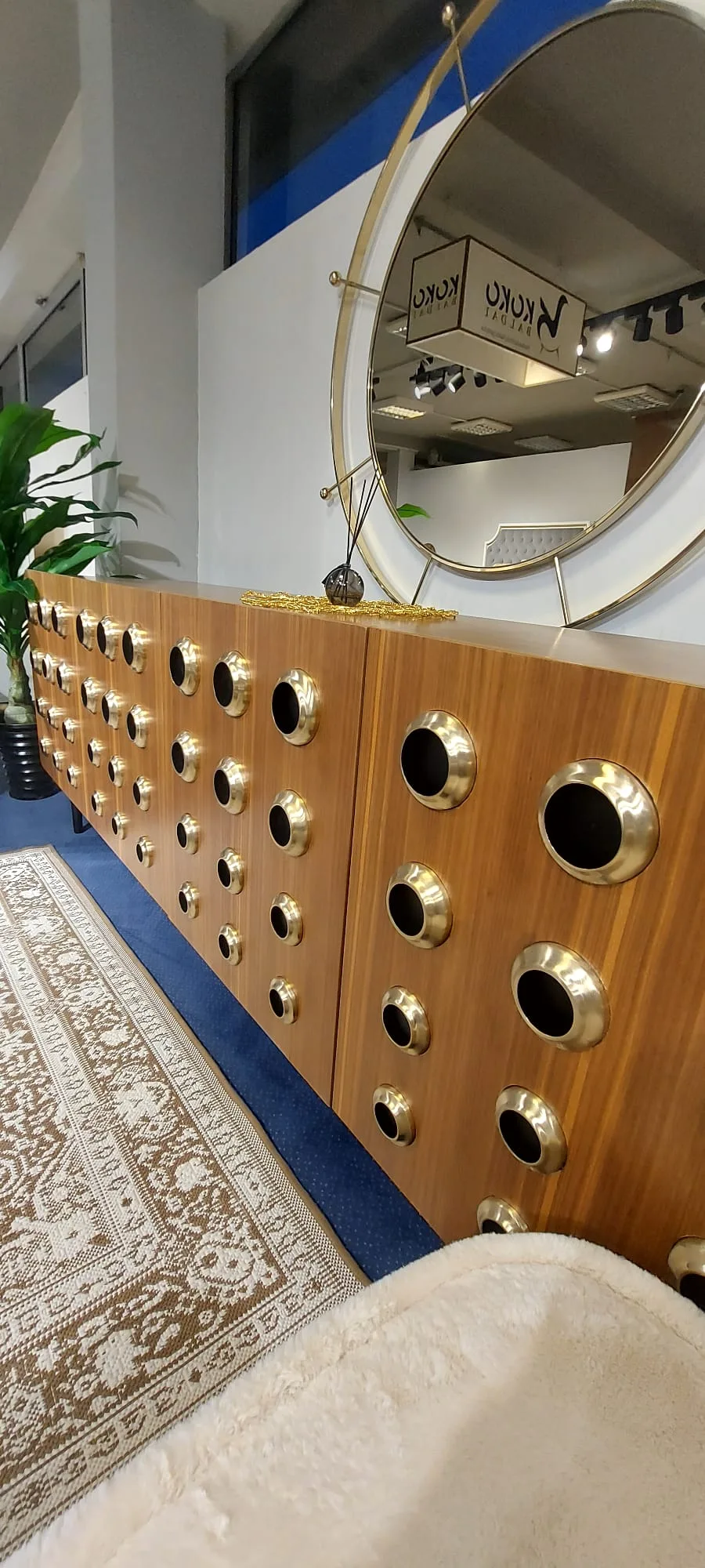 ELIOS komoda Ruda - Image 2