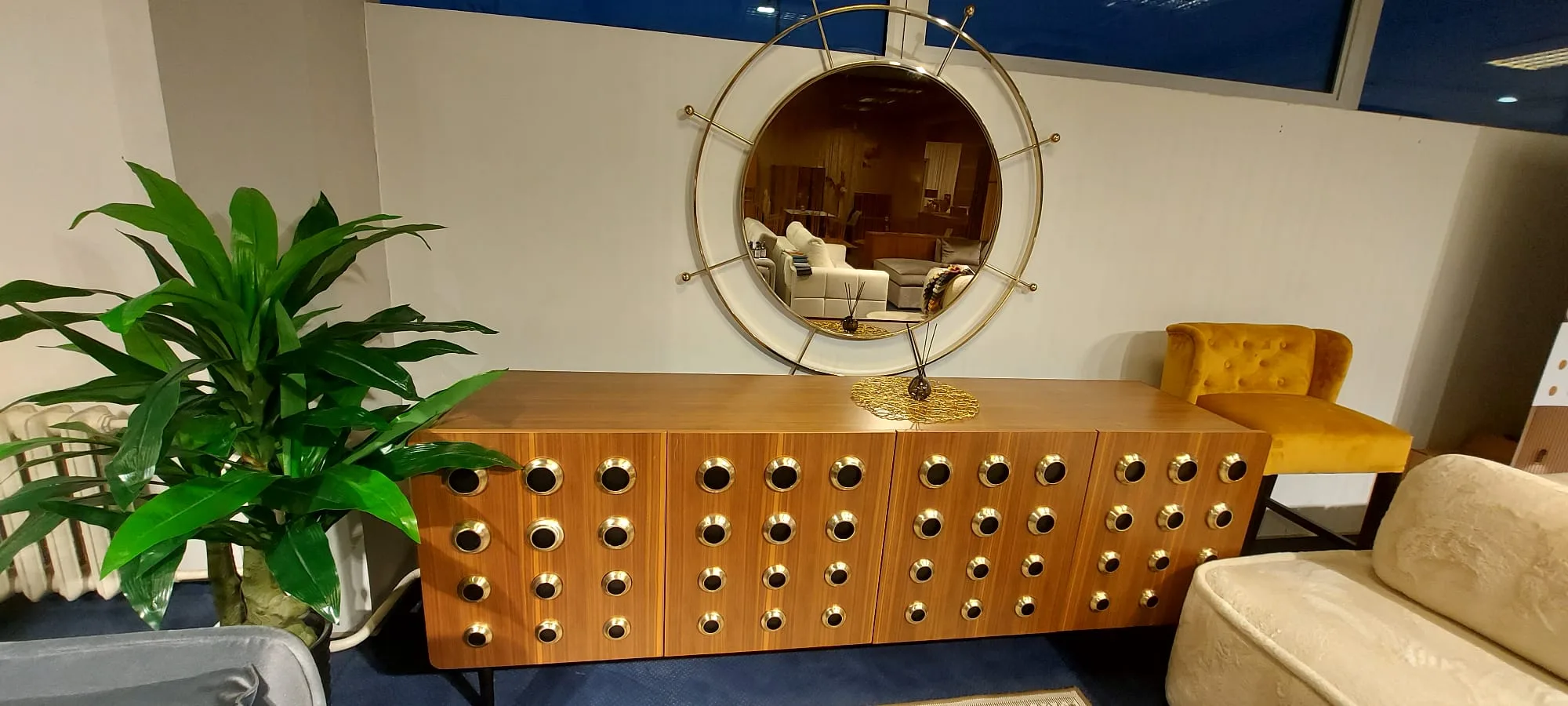 ELIOS komoda Ruda - Image 7