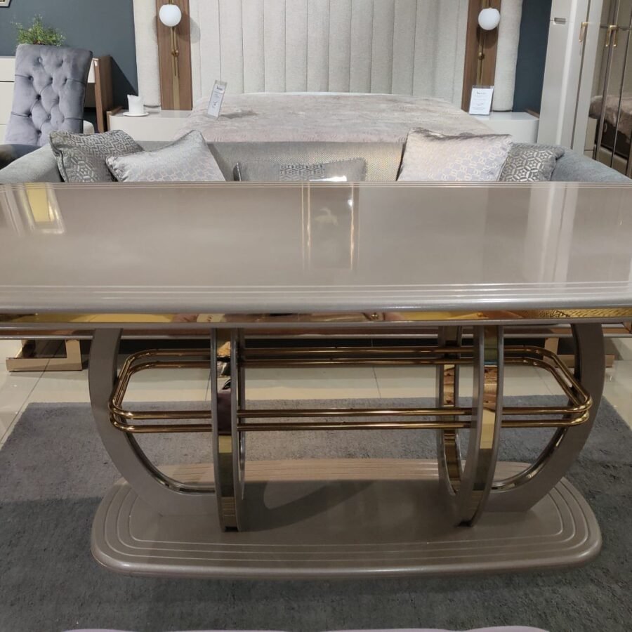 PARIS valgomojo stalas