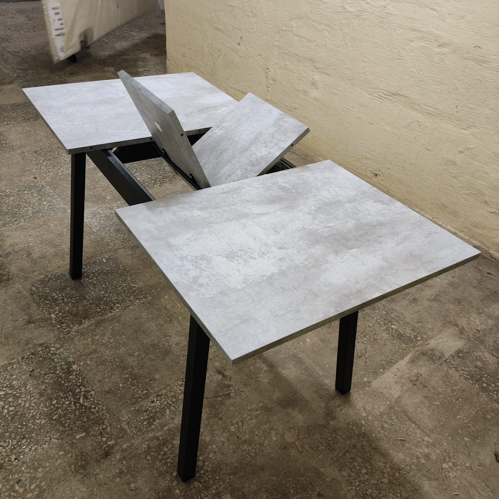 KVANT stalas - Image 5