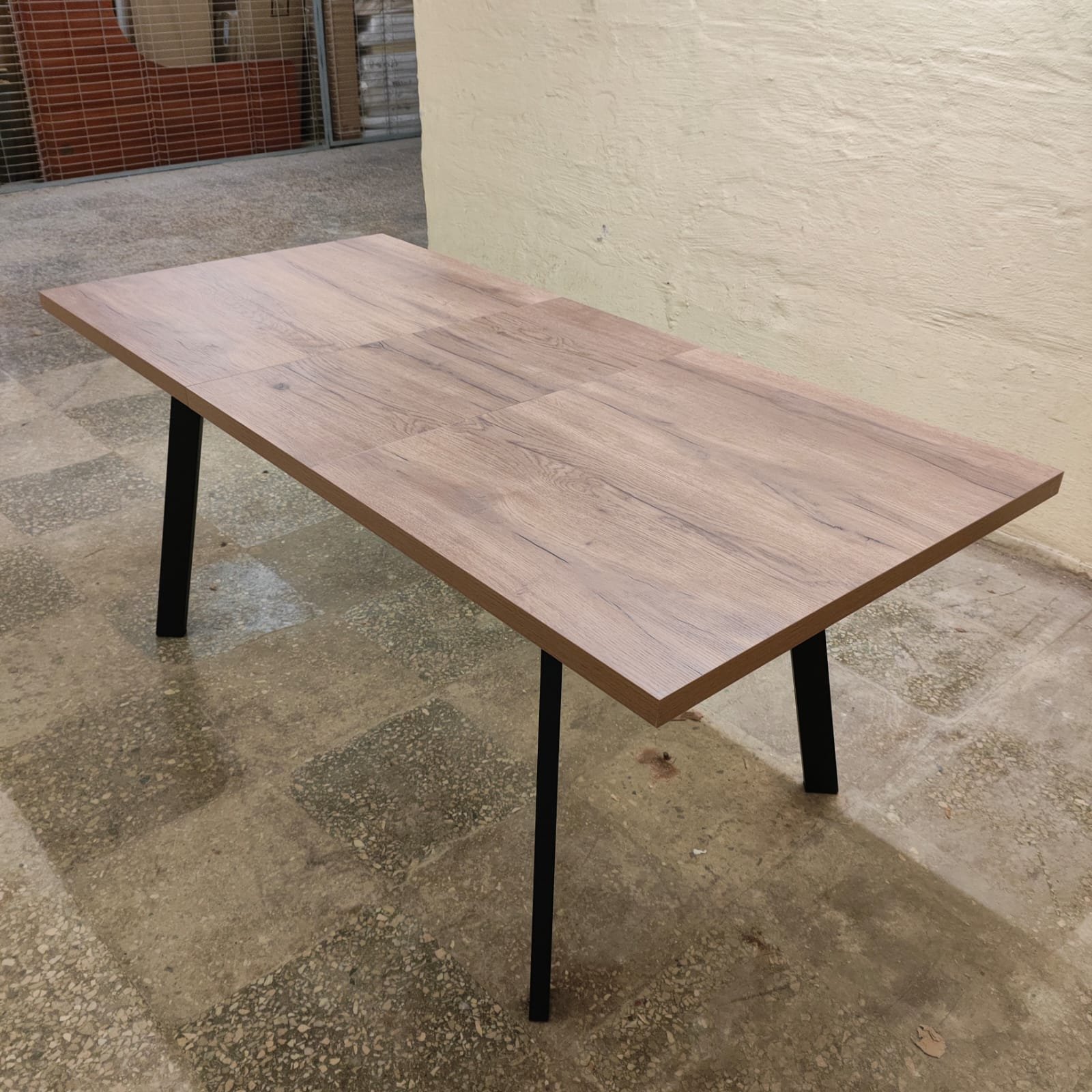 ZIVI TABAKO OAK stalas - Image 5