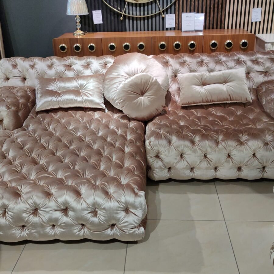 MAGNUM modulinė sofa