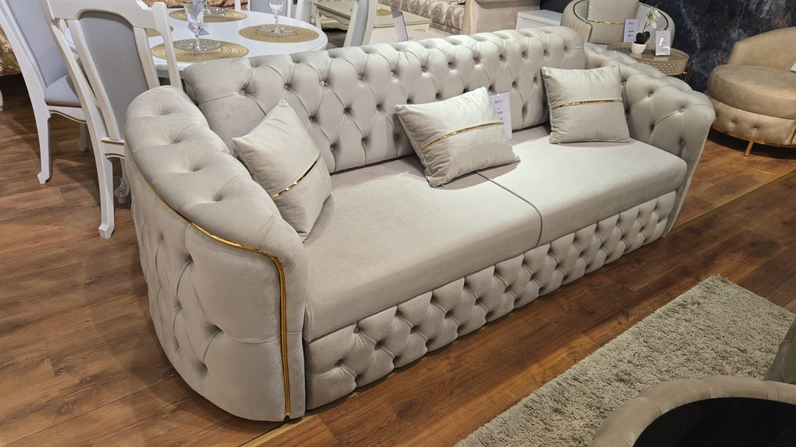 HAREM sofa