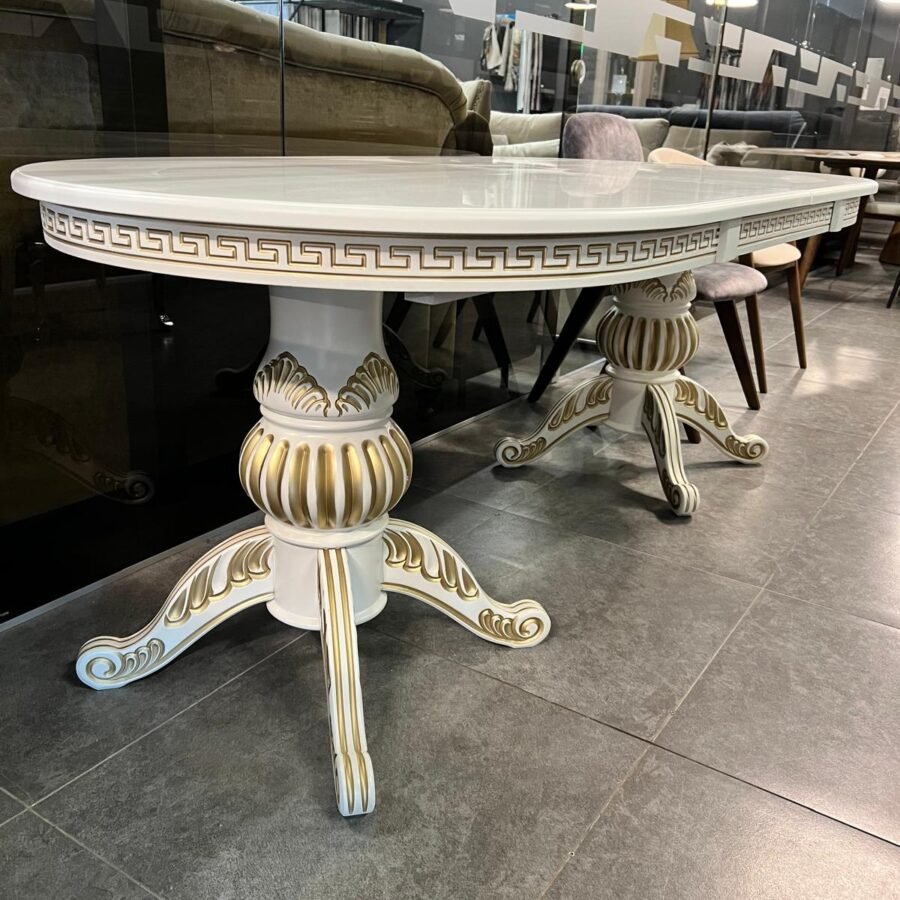 PROVANCE klasikinis stalas