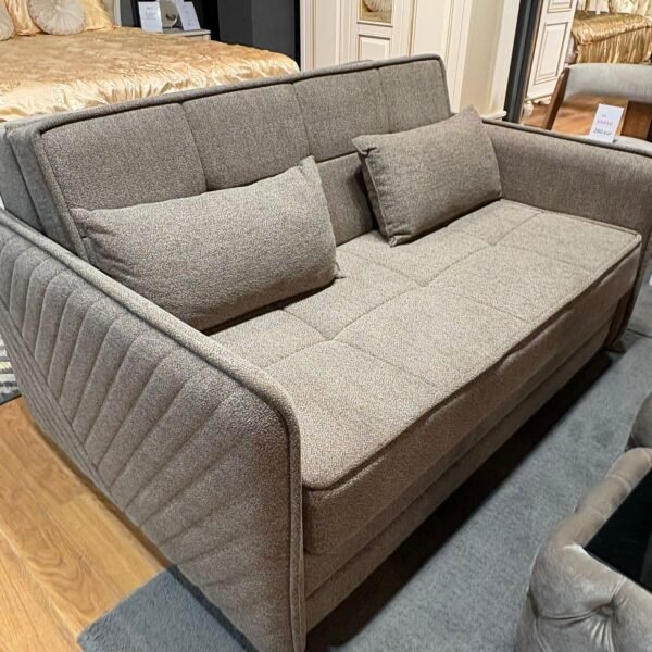 DON BROWN sofa lova su patalynės dėže
