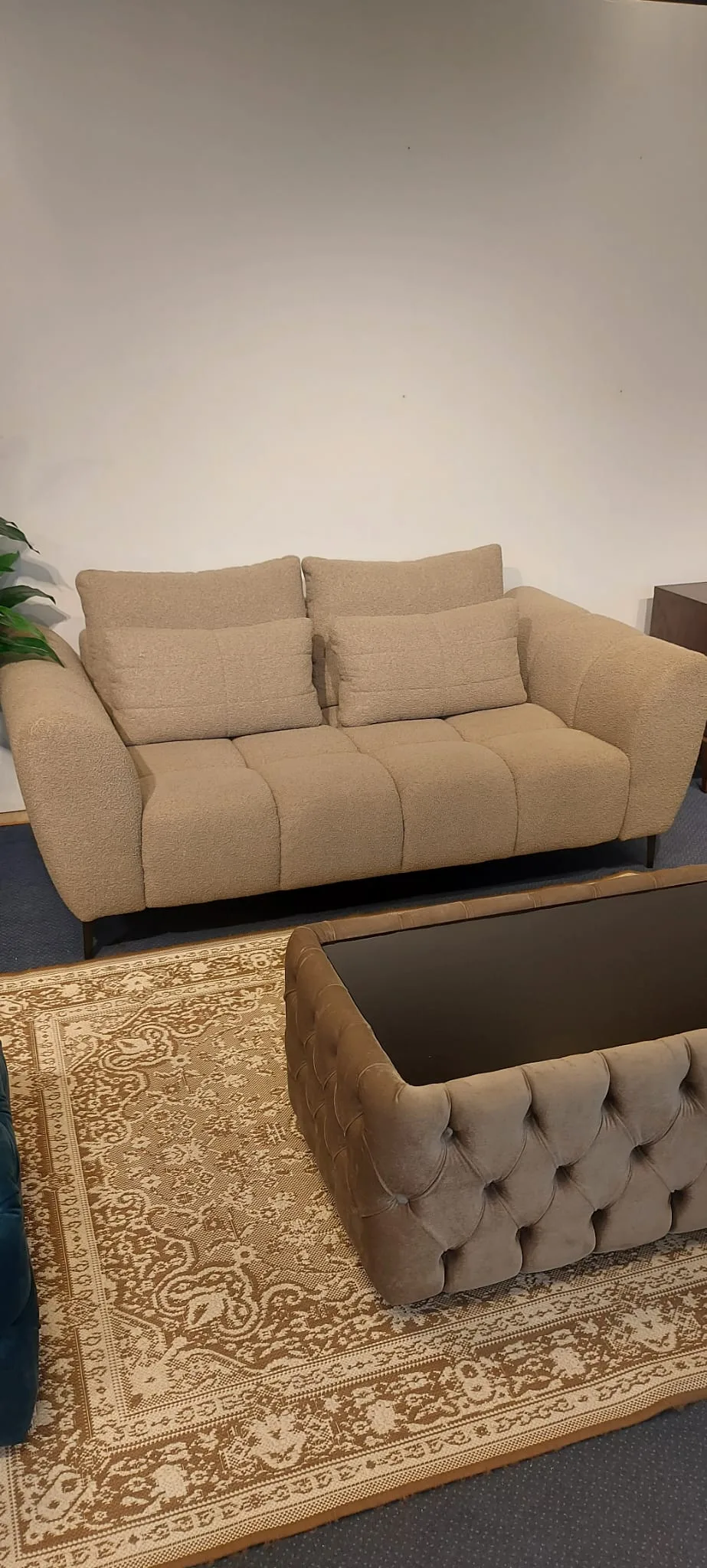 VIVERO sofa-lova Now or Never 16