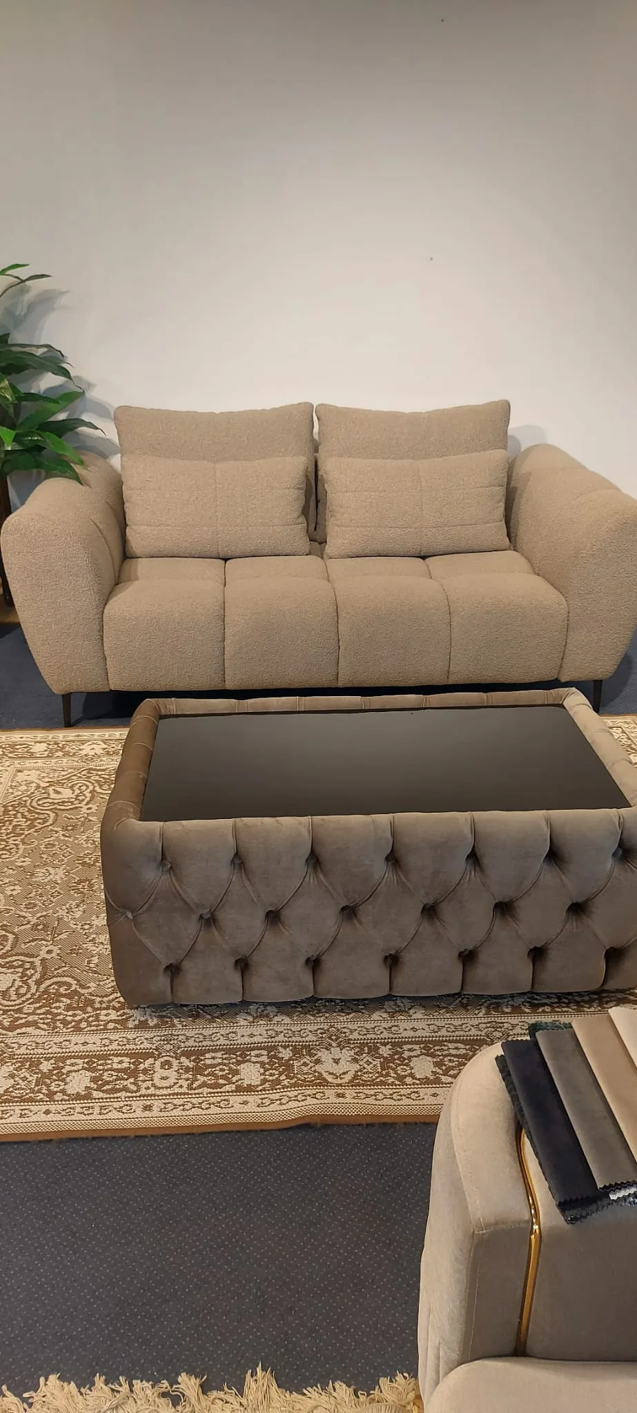 VIVERO sofa-lova Now or Never 16 - Image 3