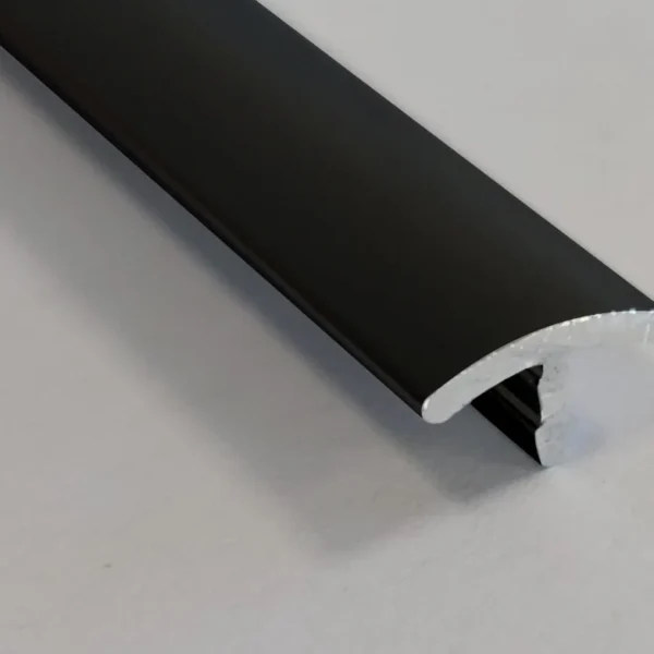 T formos aliuminio profilis (280 cm) – Elegantiškas sujungimas Jūsų interjerui