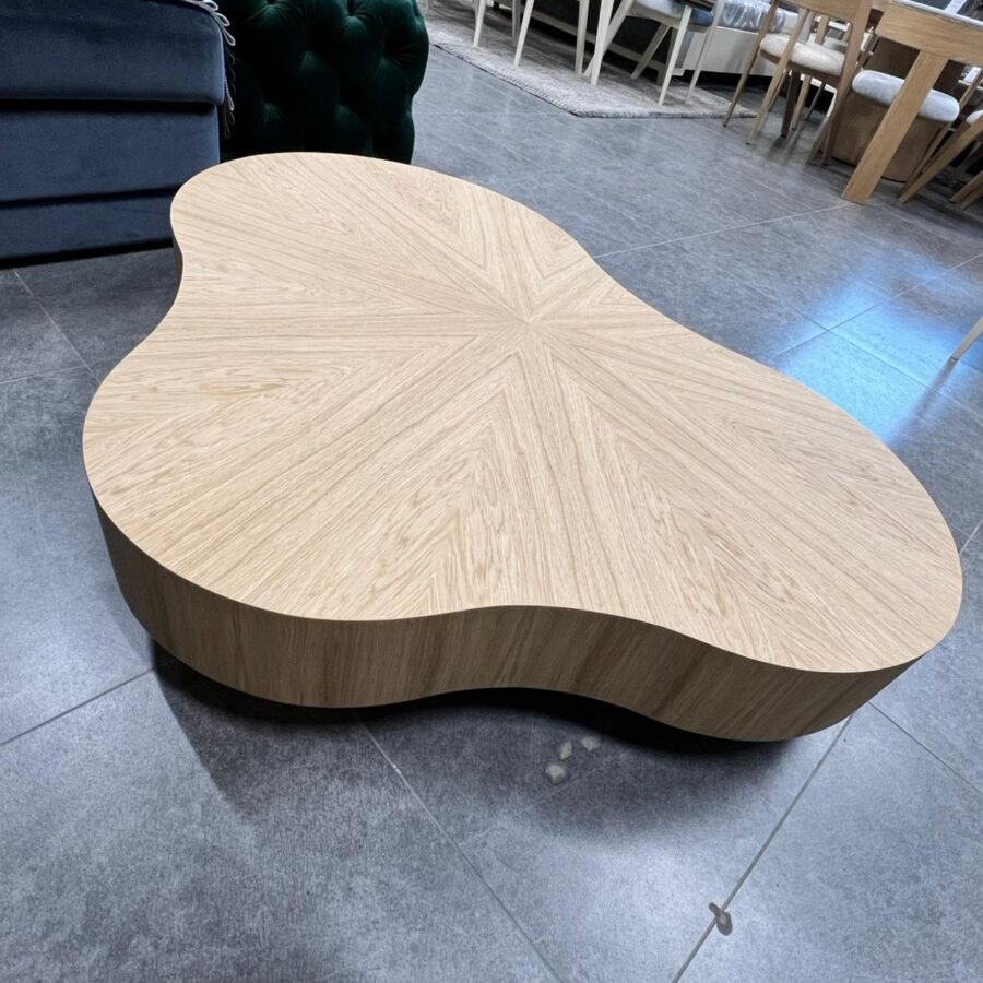 Capri Rays kavos staliukas