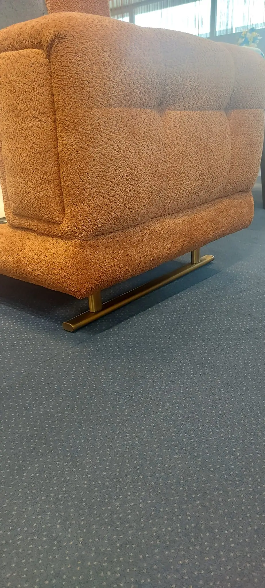 Kanion sofa-lova, ruda, 240 cm - Image 10