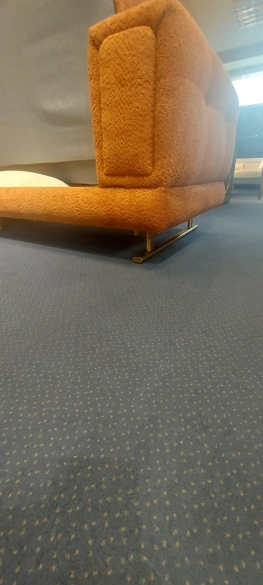 Kanion sofa-lova, ruda, 240 cm - Image 9