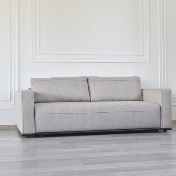 PRADO sofa – lova su patalynės dėže
