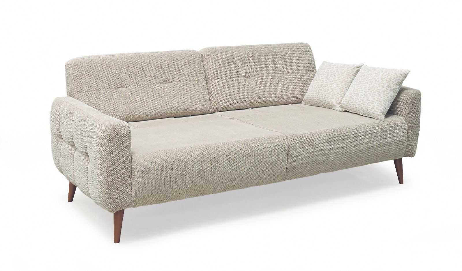 Sofa PETRA smėlio - Image 2
