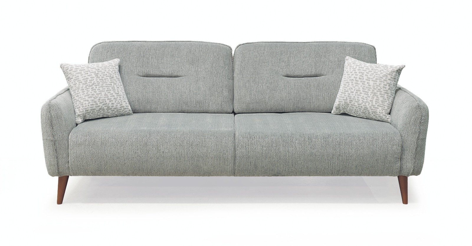 Sofa AMSTERDAM pilka - Image 3
