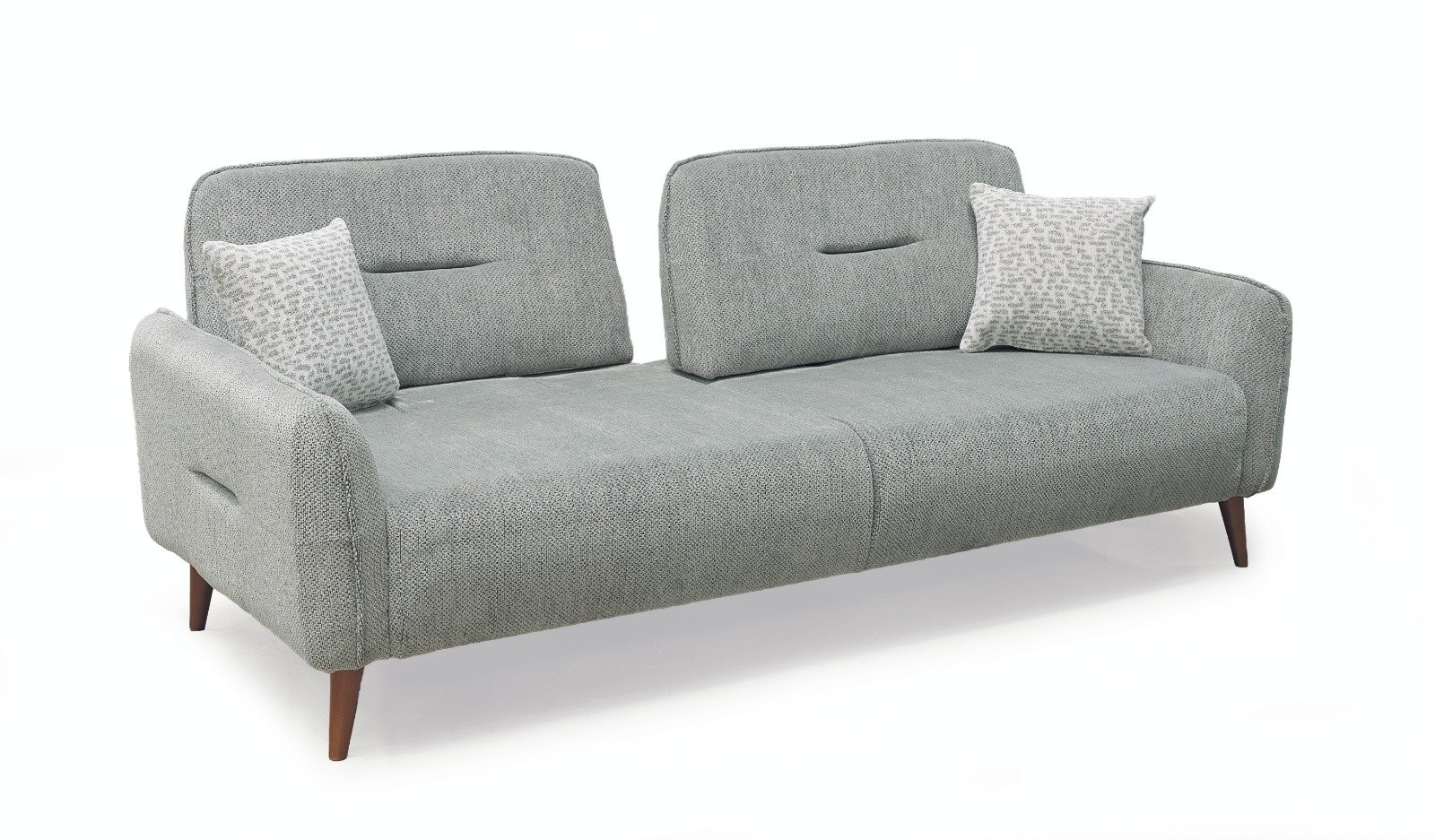 Sofa AMSTERDAM pilka - Image 2