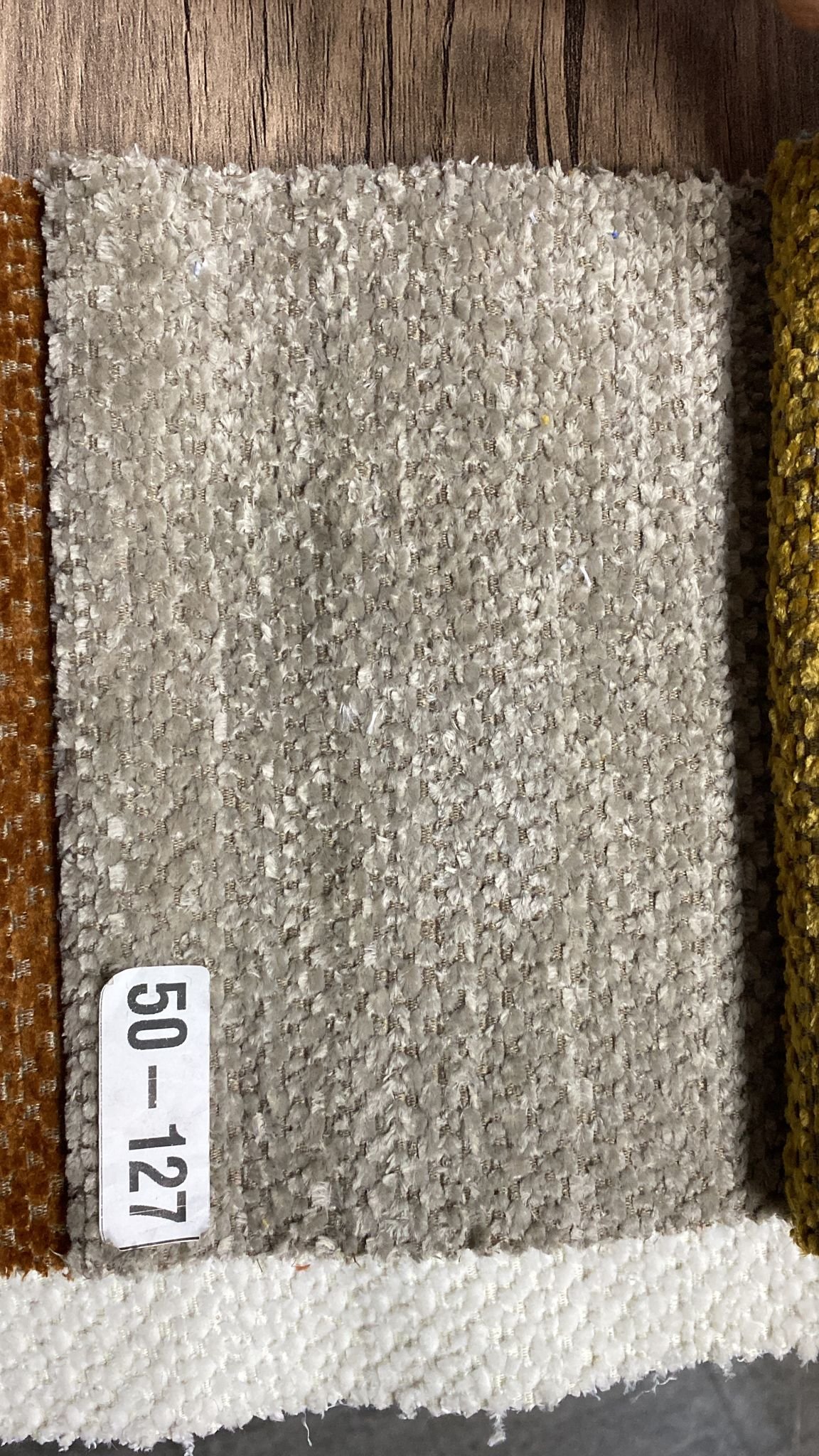 Sofa PETRA smėlio - Image 3