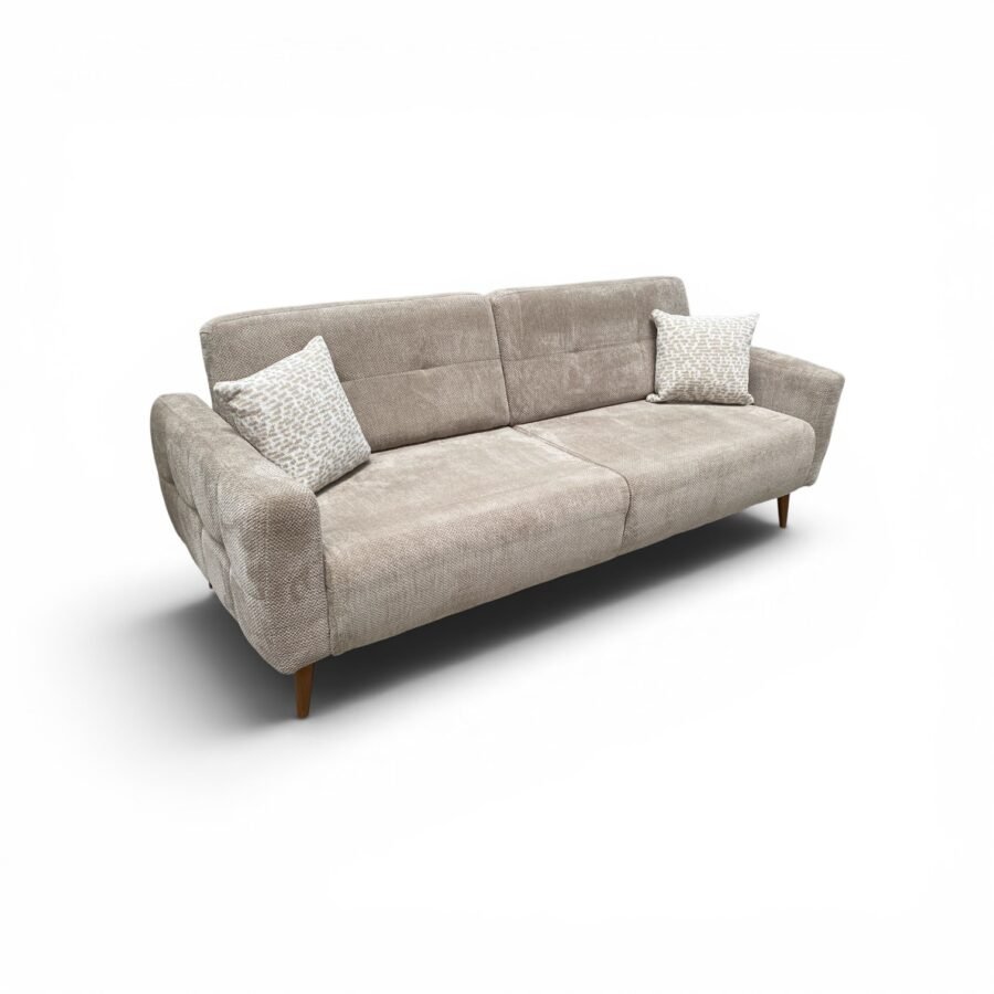 Sofa AMSTERDAM smėlio