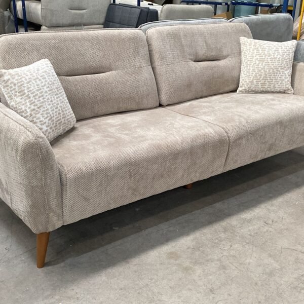 PETRA sofa - lova smėlio