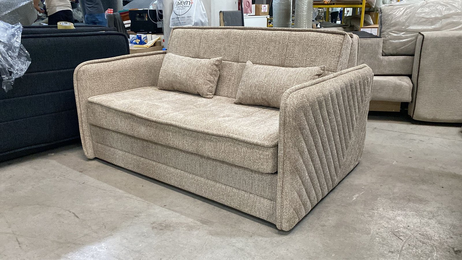 DON sofa-lova