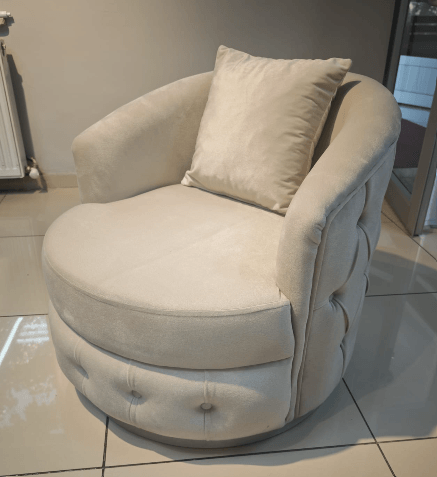 DESTON fotelis LUNA 02