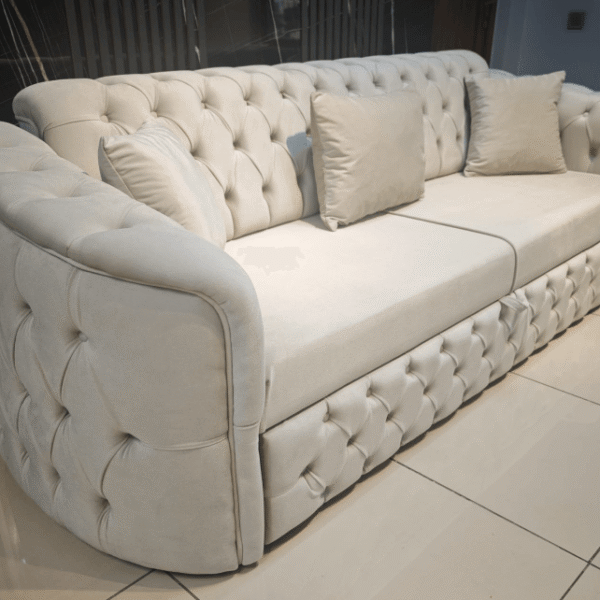 DESTON sofa trivietė LUNA 02