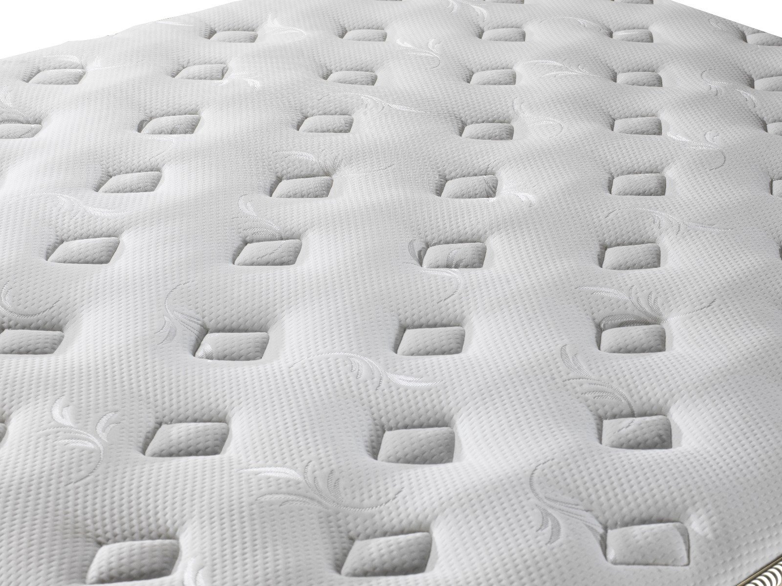 CAPITALE Beige lova 180x200 su patalynės dėže + PUFAS DOVANŲ - Image 9