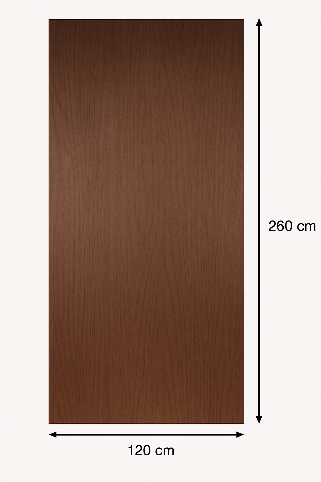 MONACO ELEGANT PVC sienų plokštė - Image 2