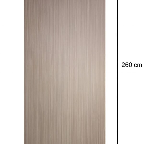 LIDYA ANTHRACITE ELEGANT PVC sienų plokštė
