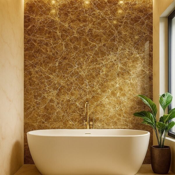 EMPERADOR LIGHT PVC SIENŲ PLOKŠTĖ