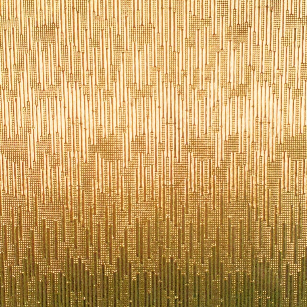 GOLDEN RAIN PVC ELEGANT plokštė - Image 3
