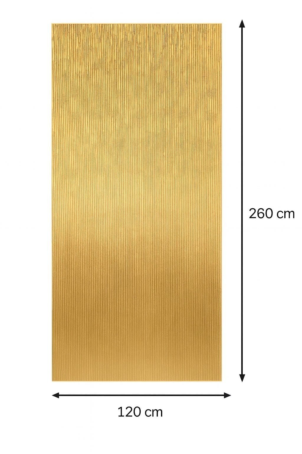 GOLDEN RAIN PVC ELEGANT plokštė - Image 2