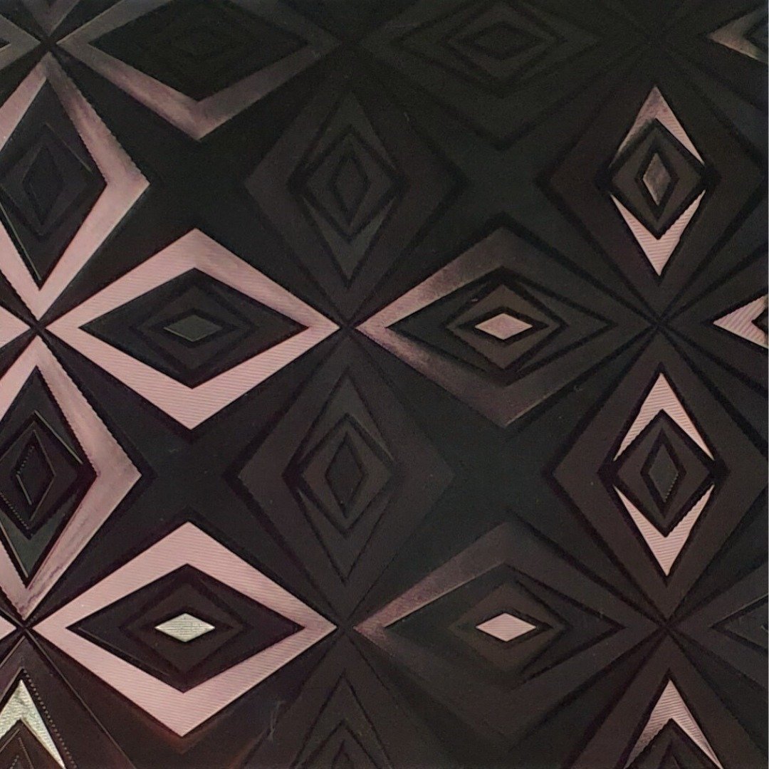 COPPER RA PVC ELEGANT sienų plokštė - Image 3