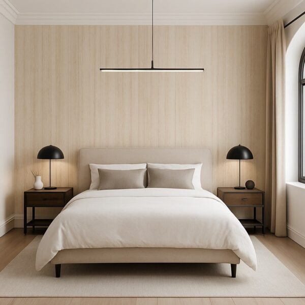 TRAVERTINO PVC sienų plokštė