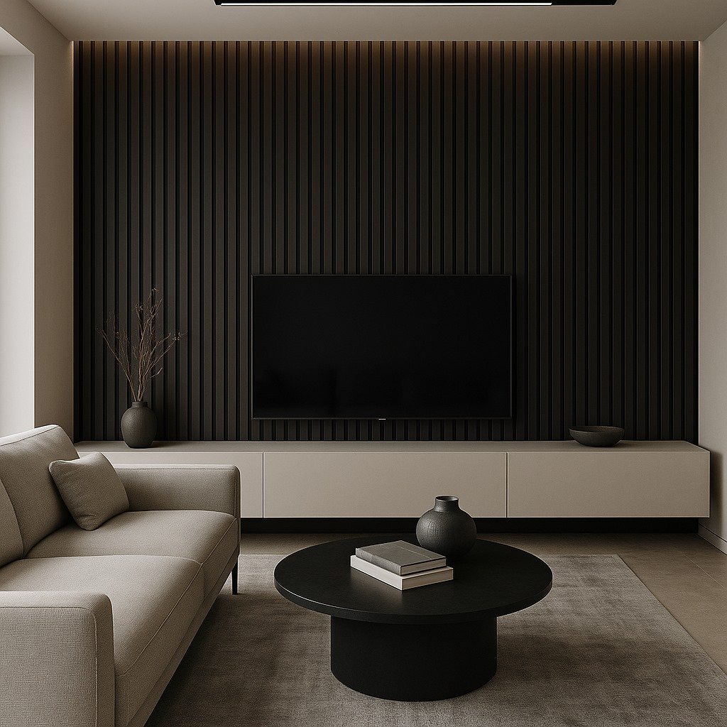 ANTRACITE GREY Akustinė plokštė 280 - Image 4