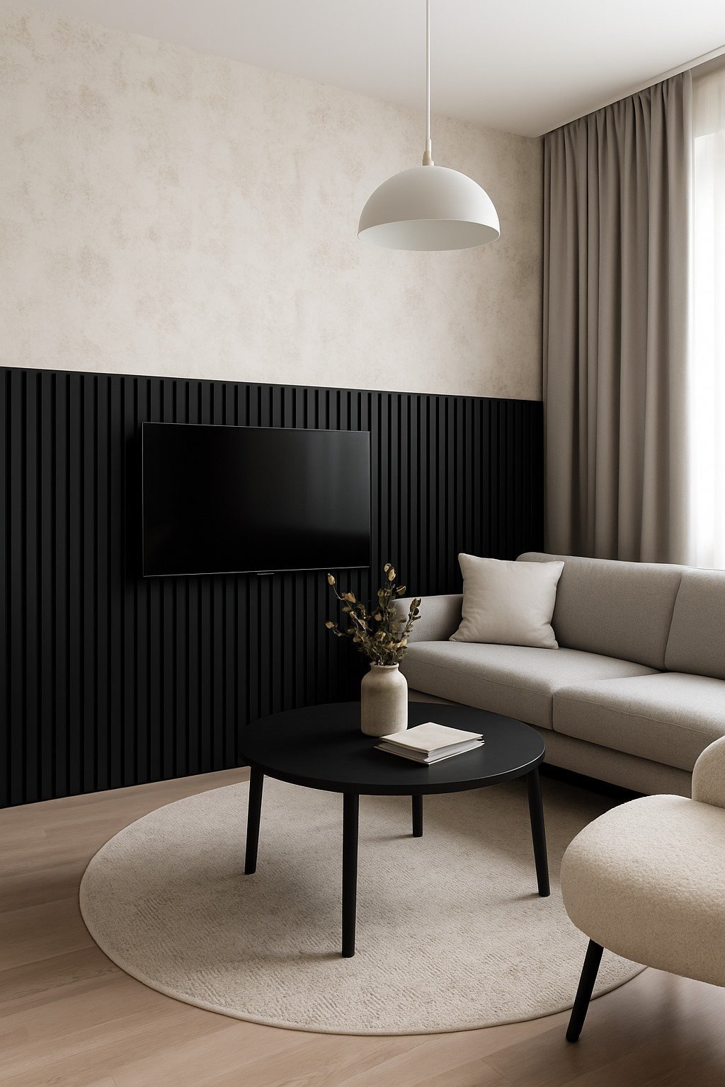 ANTRACITE GREY Akustinė plokštė 280 - Image 6