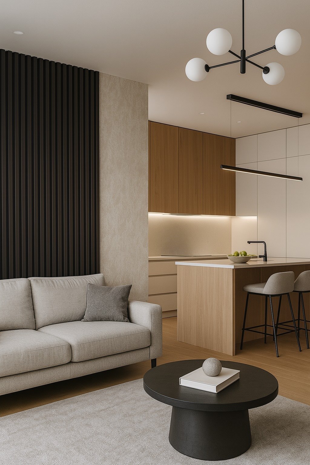 ANTRACITE GREY Akustinė plokštė 280 - Image 7