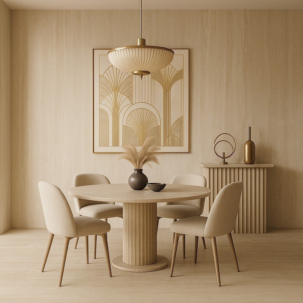 TRAVERTINO SPC plokštė - Image 6