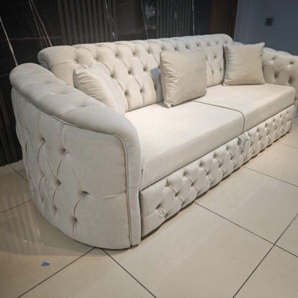 HAREM sofa-lova beige